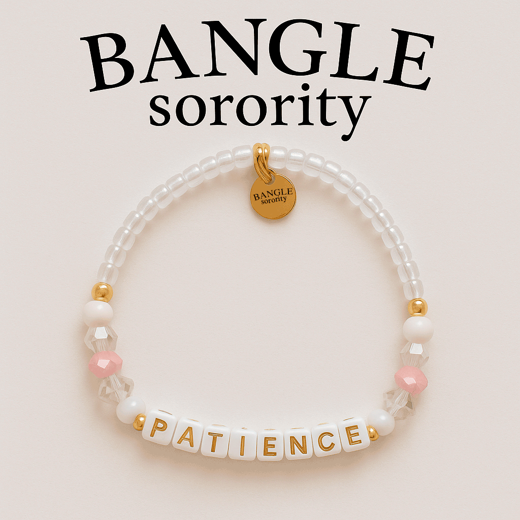 Meaning Behind the Beads: What Your Bracelet Colors and Stones Say About You